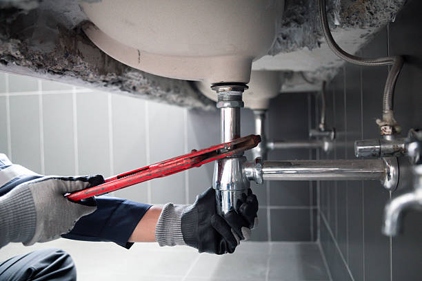 Trusted Emergency Plumber service in Pacifica, CA - Masters Plumbing Service